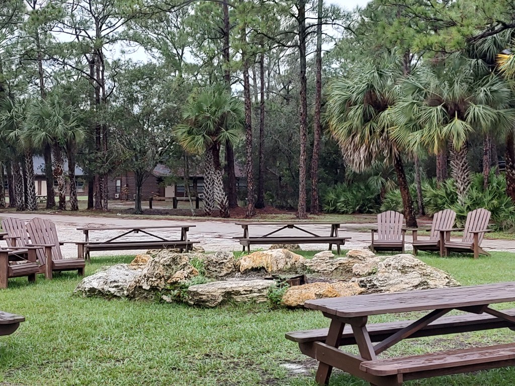 November in Vero Beach,&nbsp;Florida